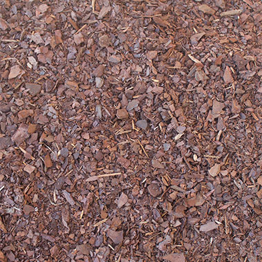 Pine Bark Mulch